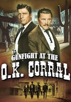 Gunfight At The O.K. Corral