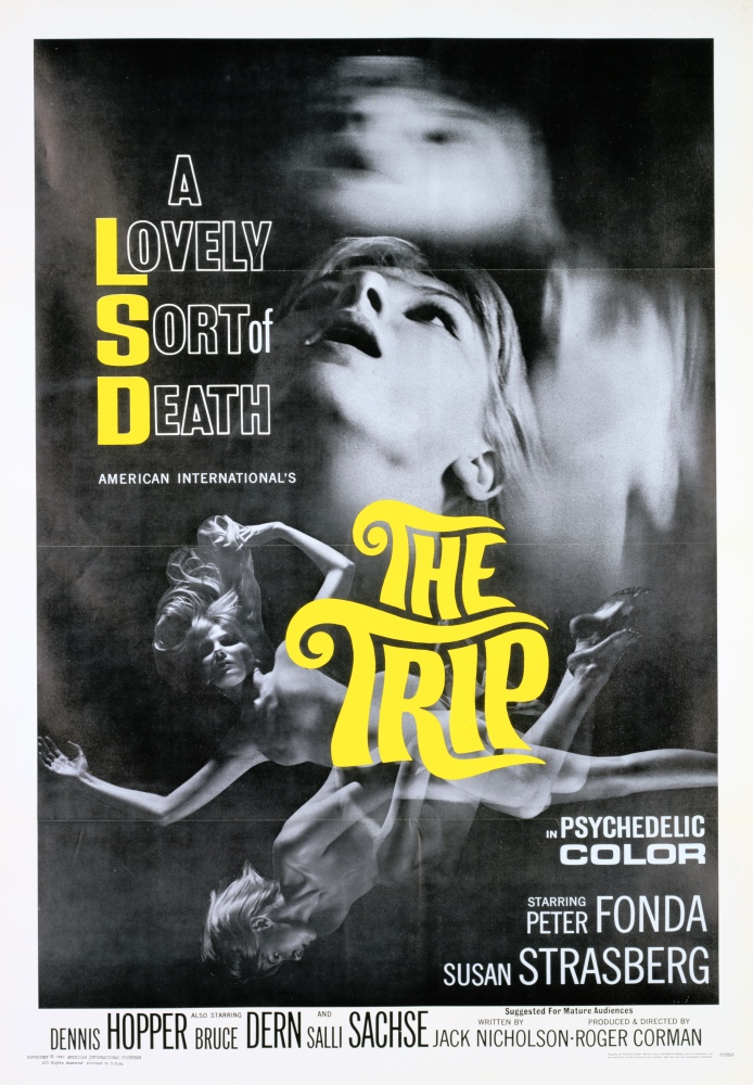The Trip (1967)