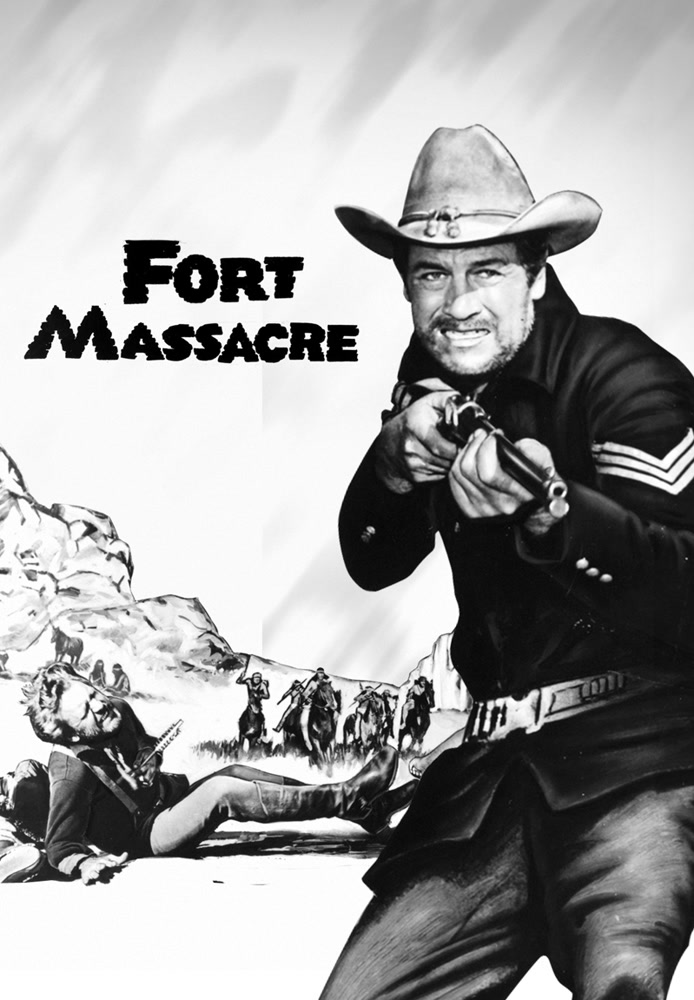 Fort Massacre