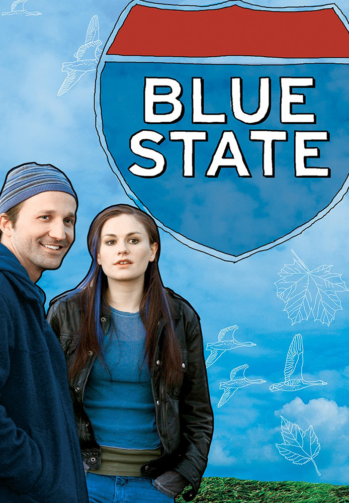 Blue State