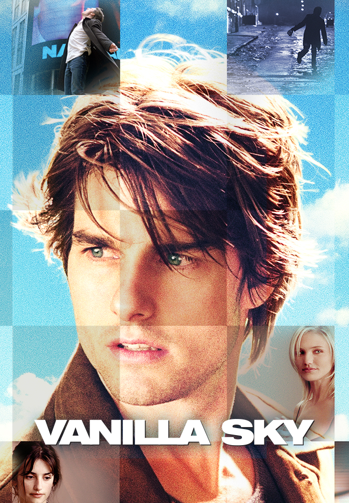 Vanilla Sky