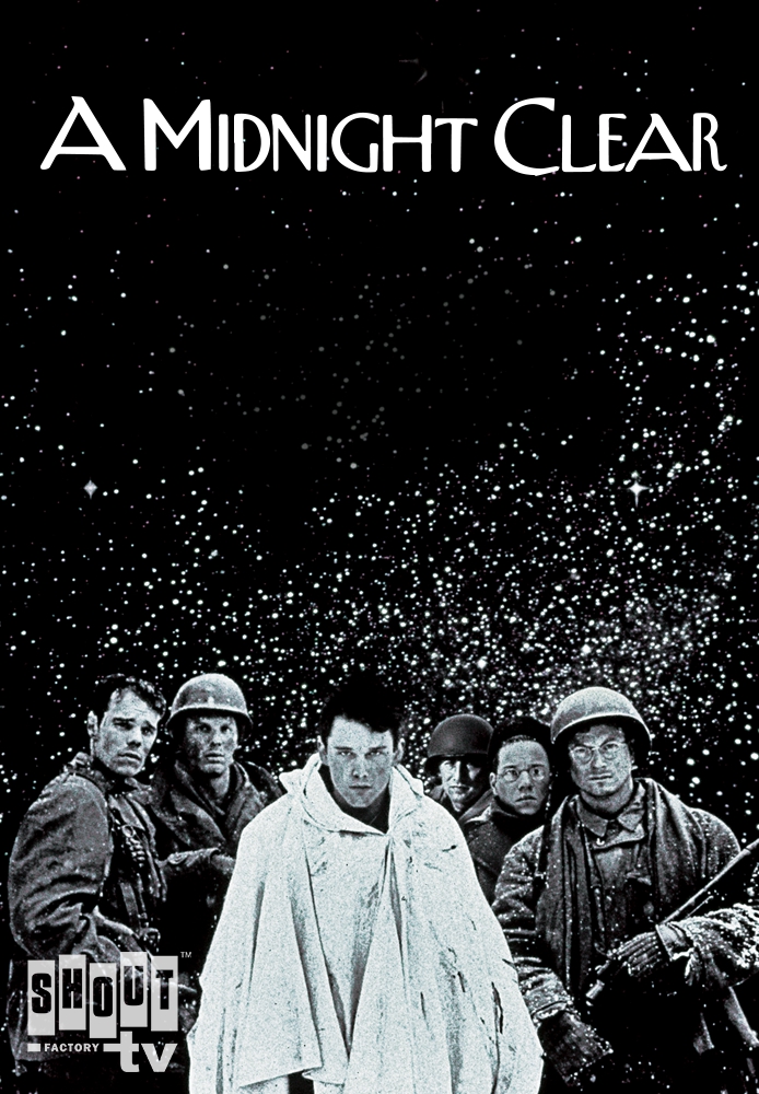 A Midnight Clear