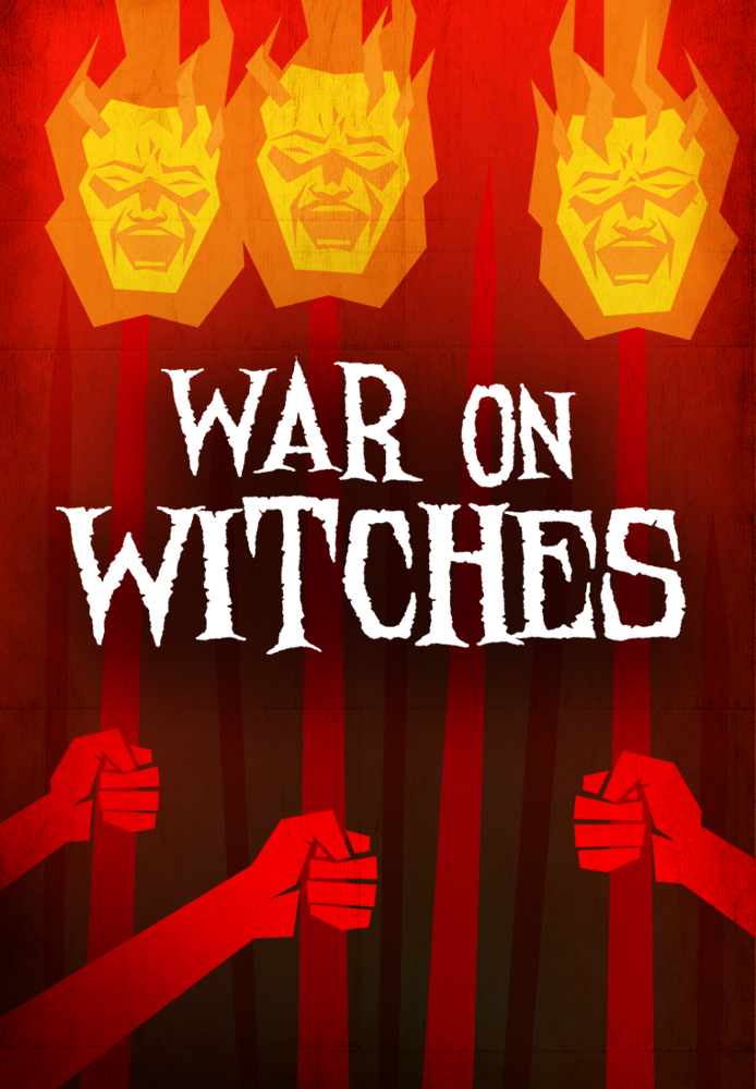War on Witches