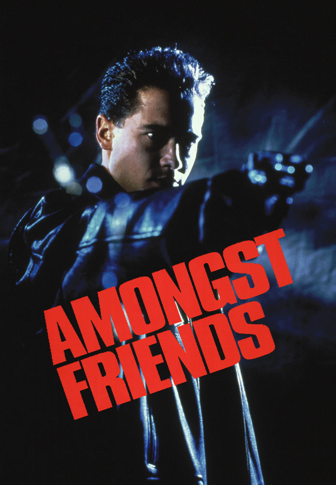 Amongst Friends
