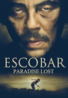Escobar: Paraíso Perdido