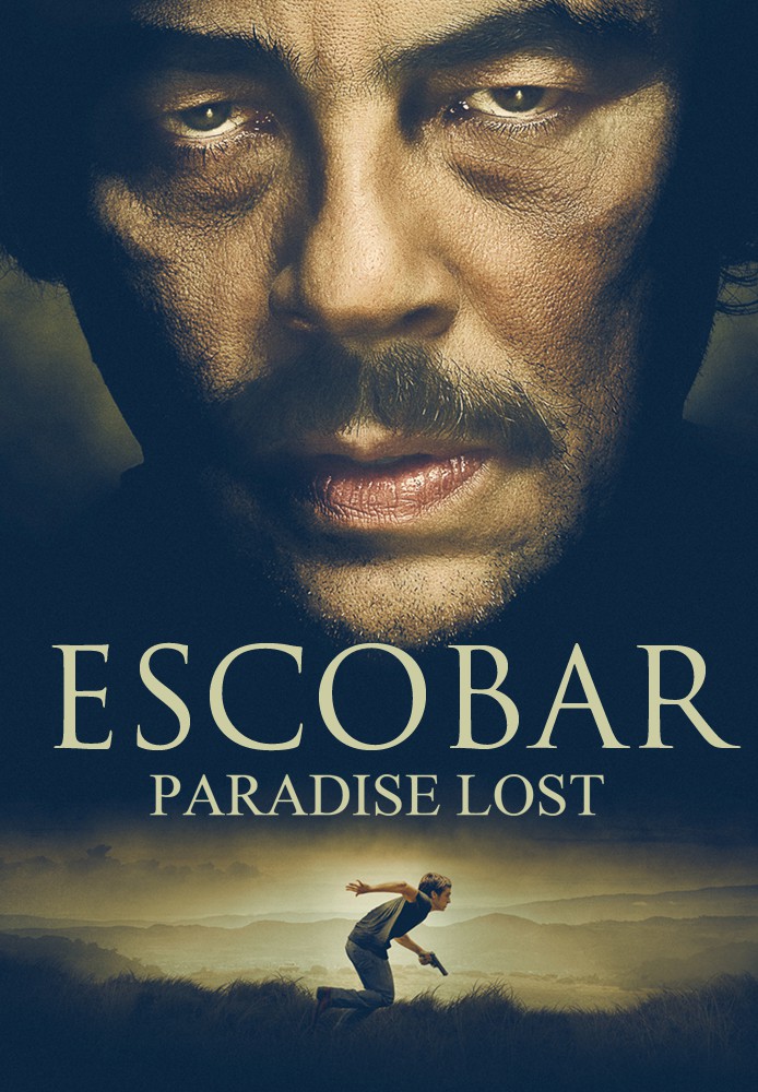 Escobar: Paraíso Perdido