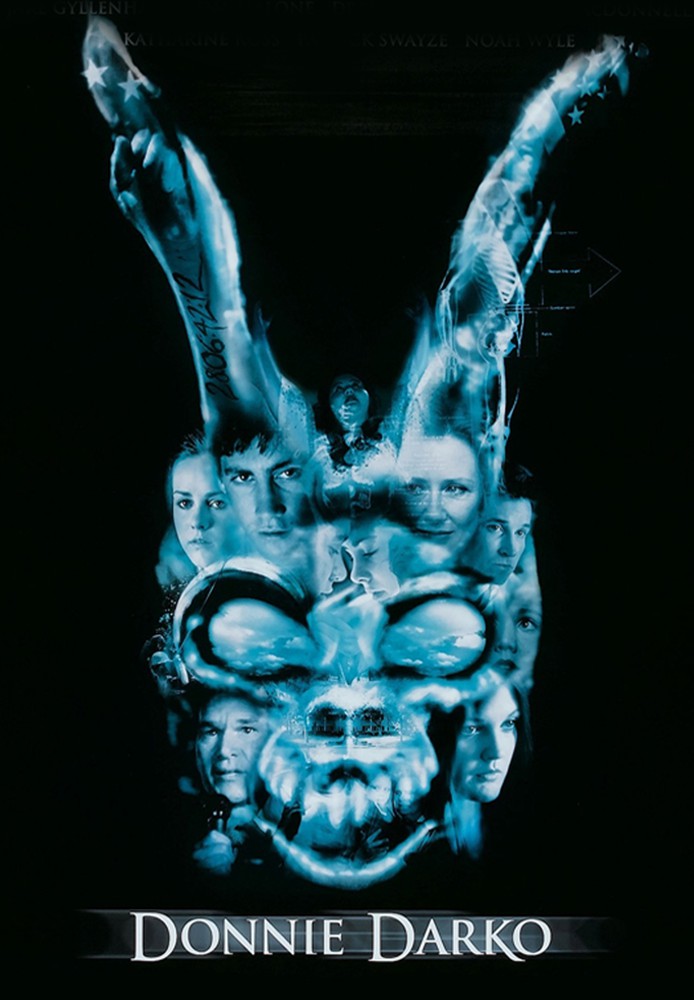 Donnie Darko