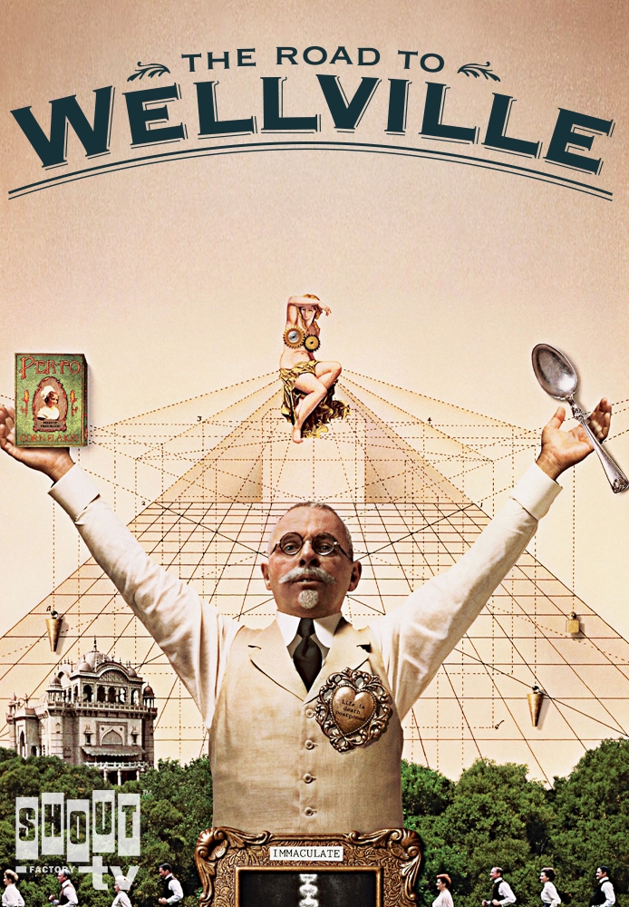 The Road To Wellville