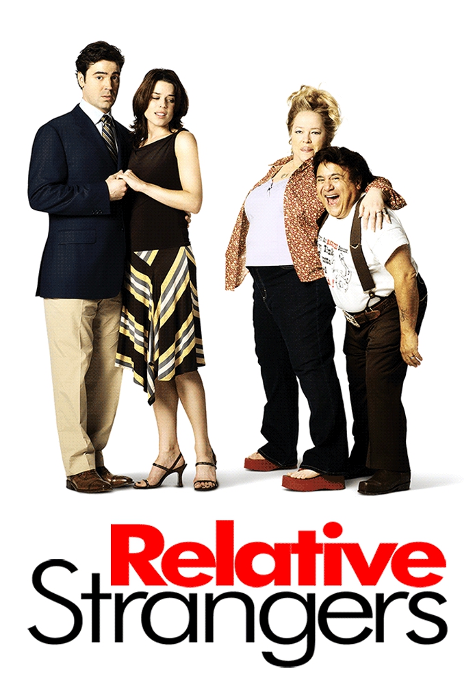 Relative Strangers