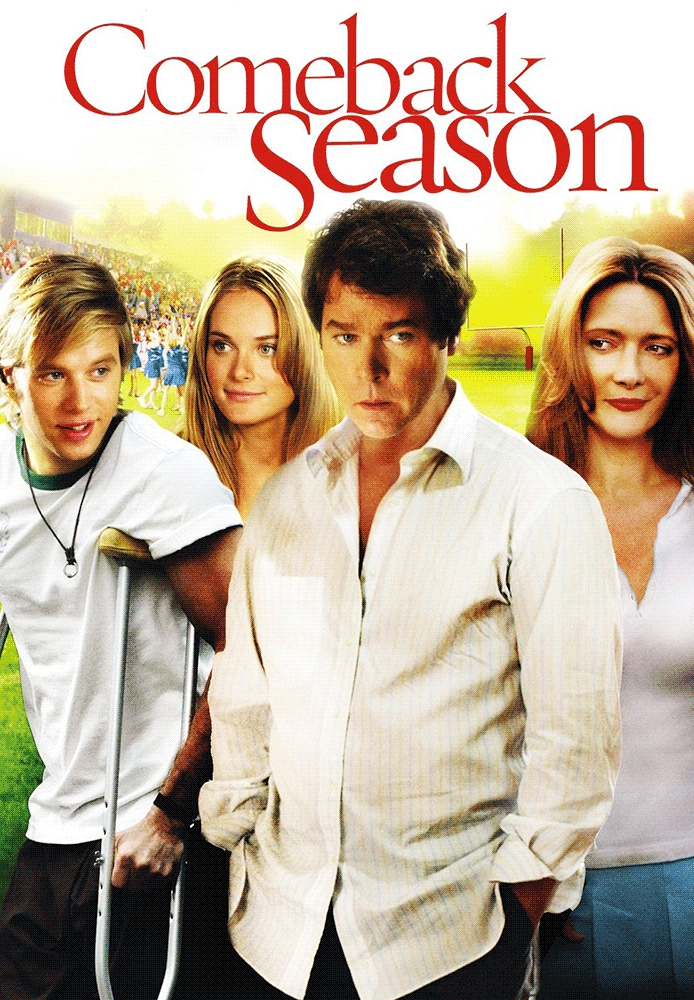 Comeback Season