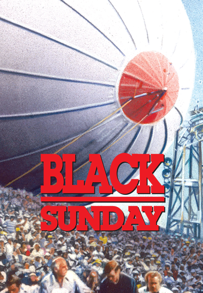 Black Sunday