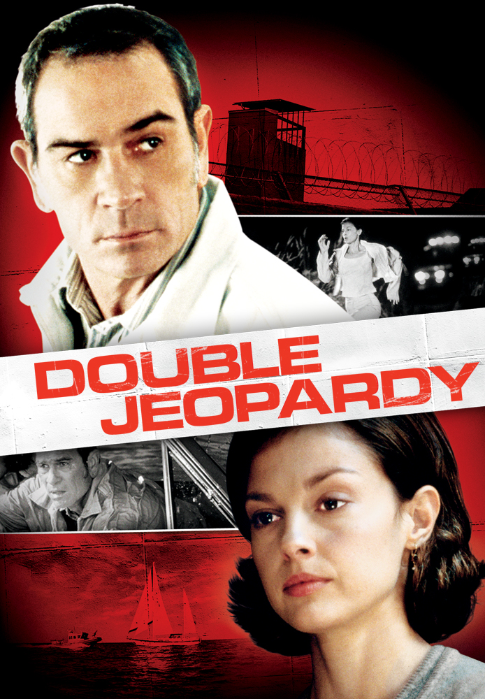 Double Jeopardy