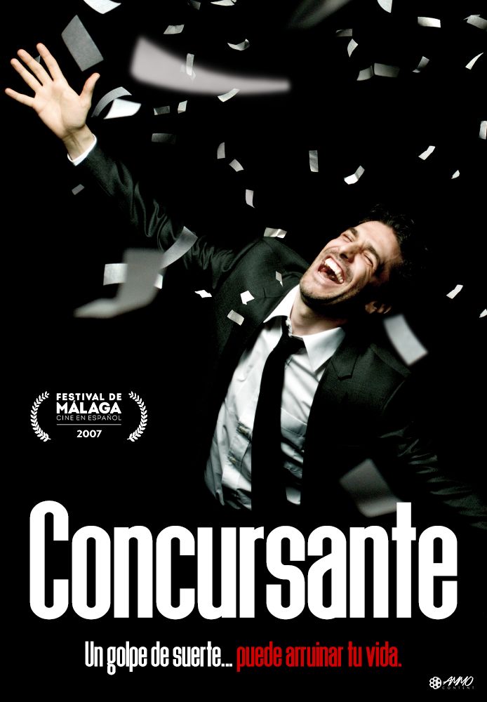 Concursante