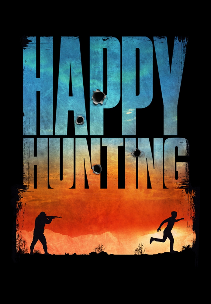 Happy Hunting
