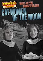 RiffTrax: Catwomen of the Moon