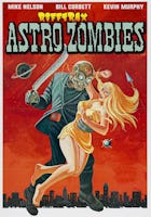 RiffTrax: Astro Zombies