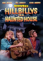 RiffTrax: Hillbillys in a Haunted House