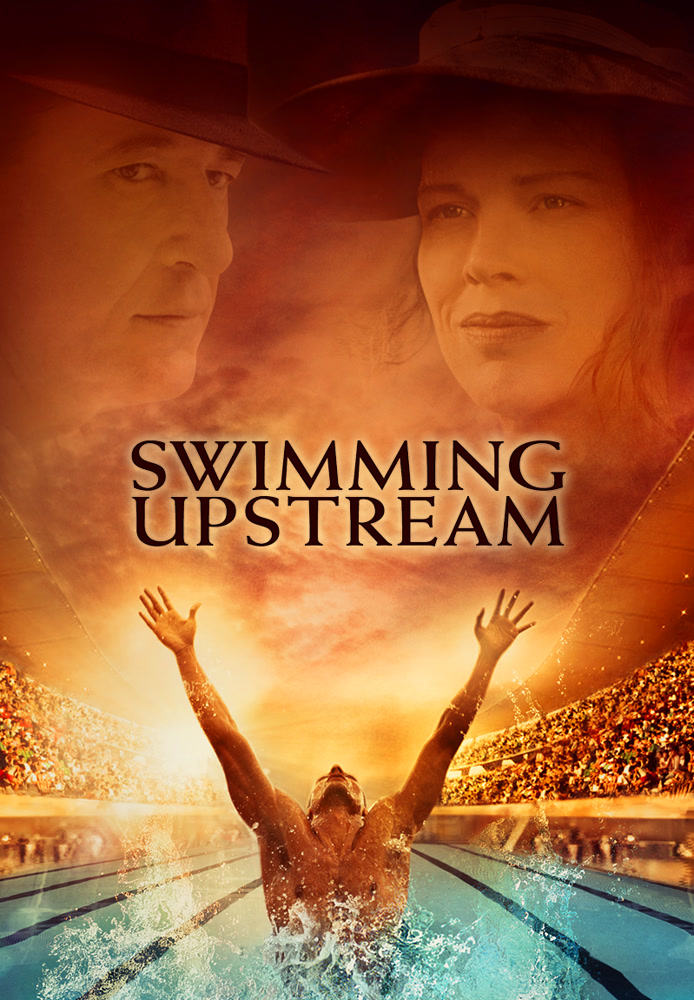 Swimming Upstream