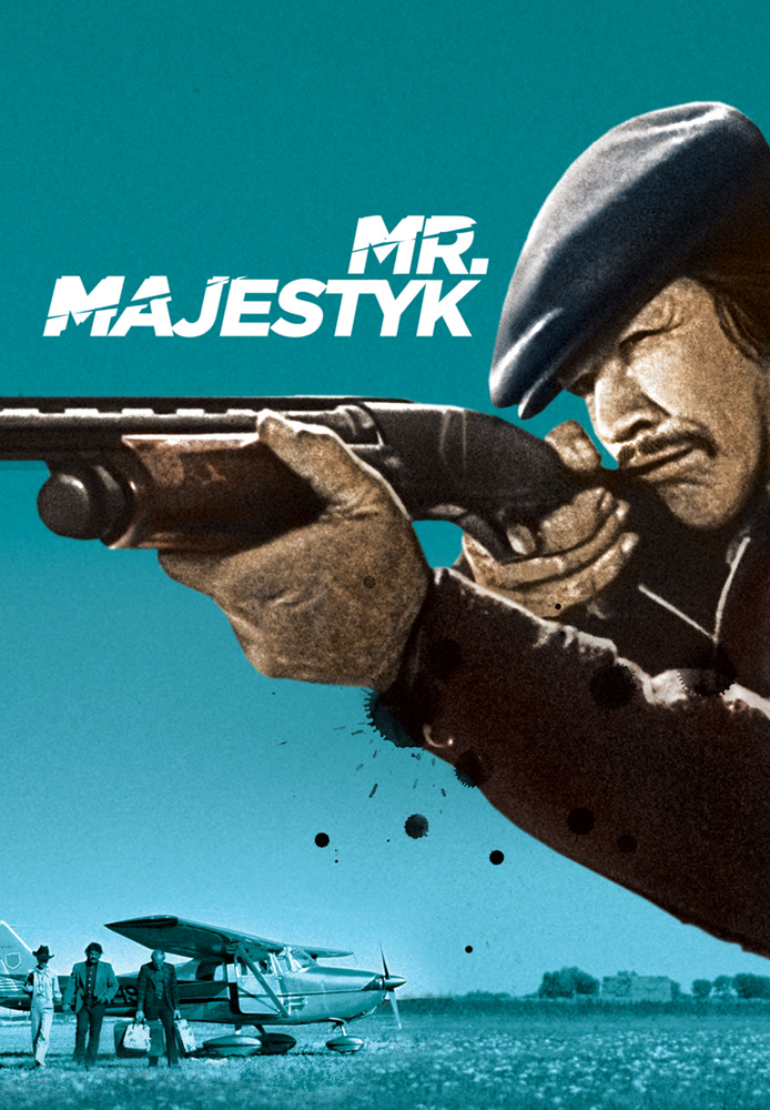 Mr. Majestyk