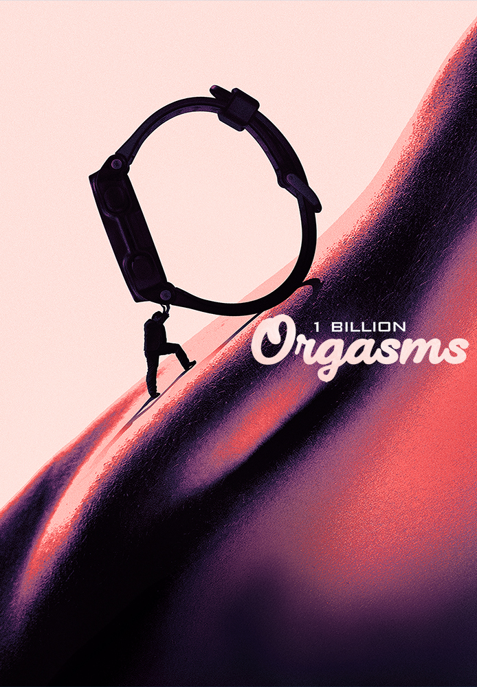 1 Billion Orgasms