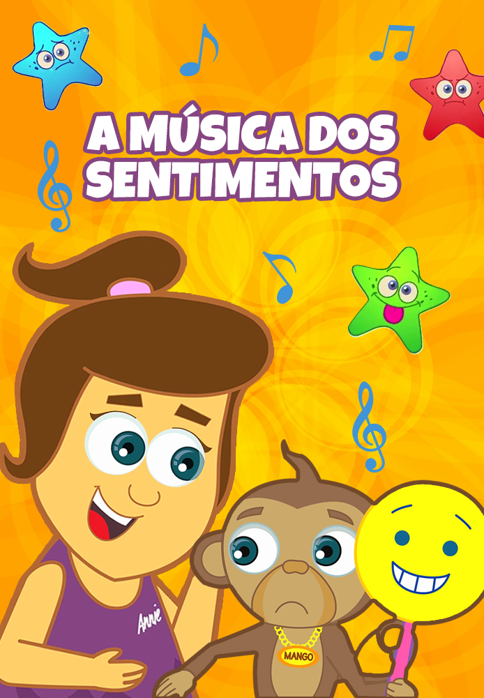 A Música dos Sentimentos
