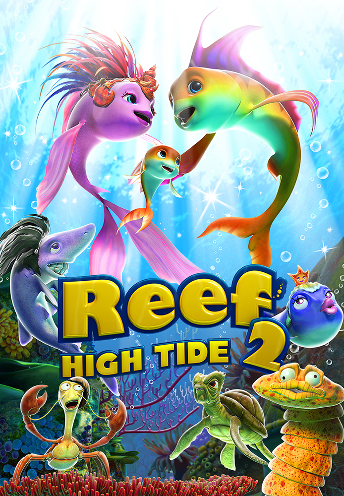 The Reef 2
