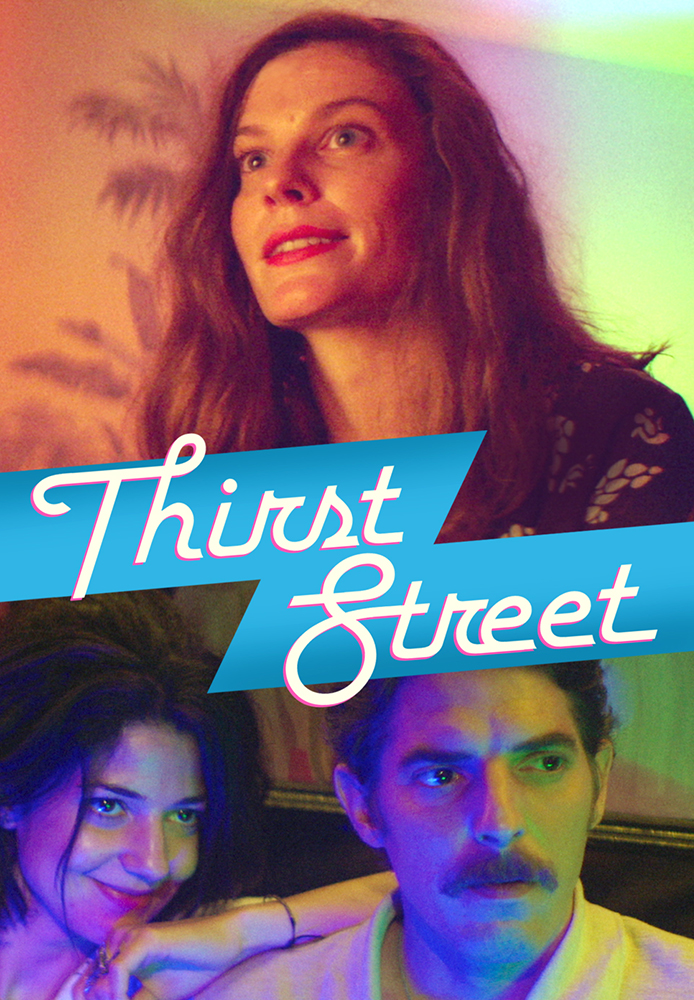 Thirst Street