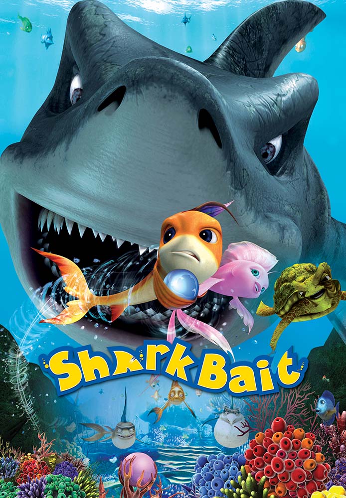 Shark Bait