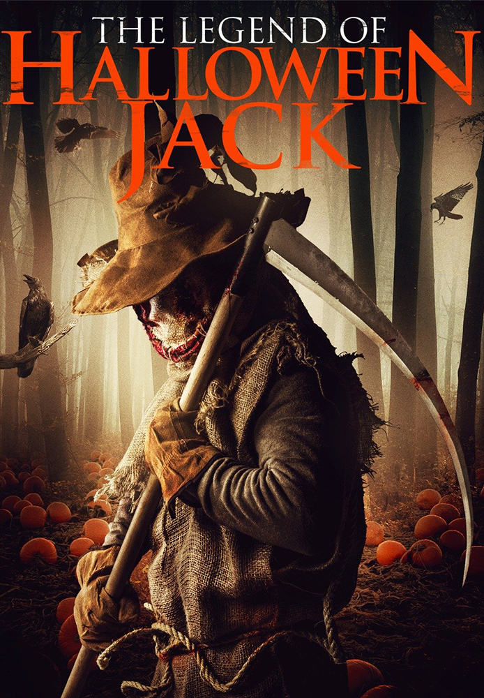 Legend of Halloween Jack