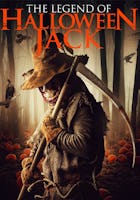 Legend of Halloween Jack
