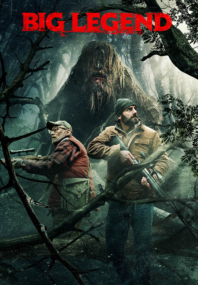 Big Legend