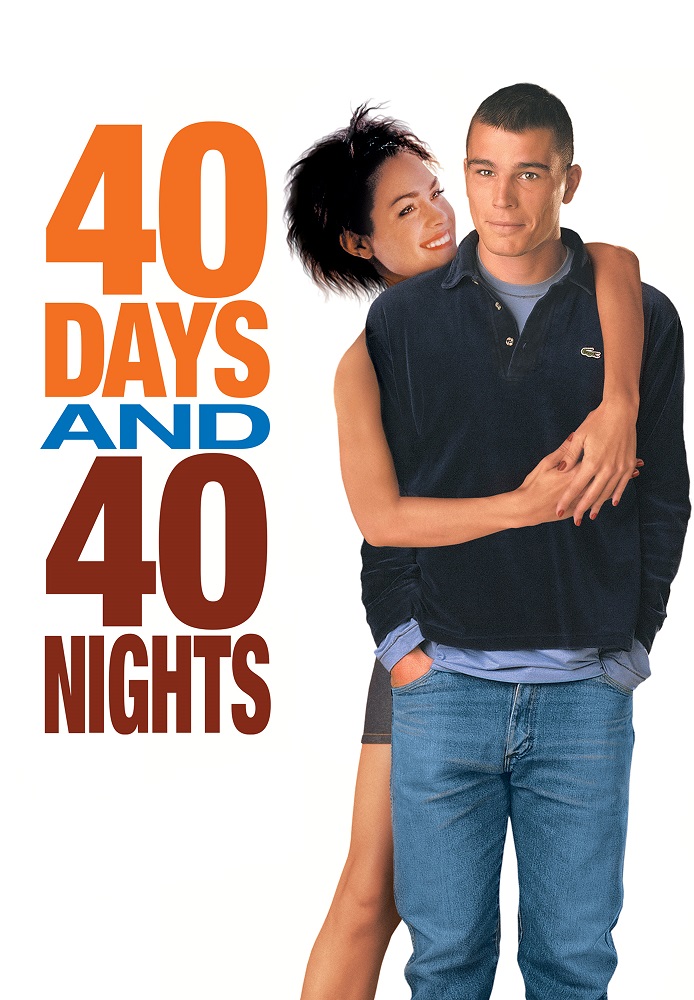 40 Days and 40 Nights