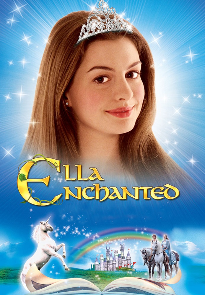 Ella Enchanted
