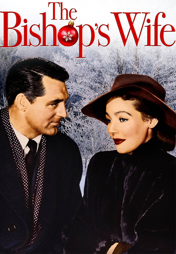 The Bishop's Wife