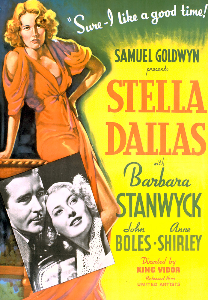 Stella Dallas