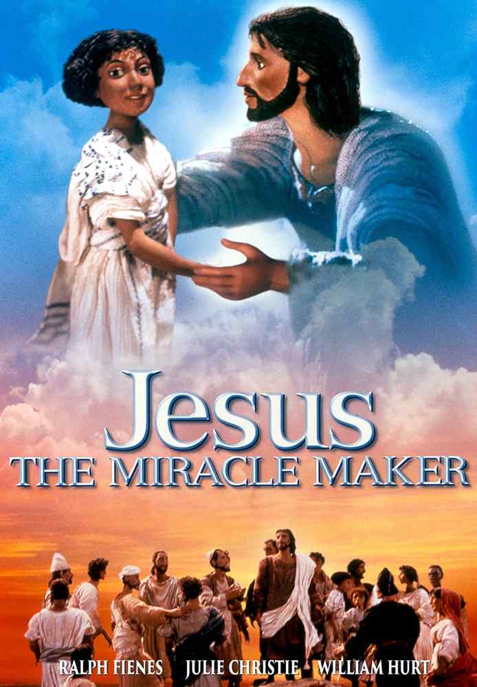 The Miracle Maker