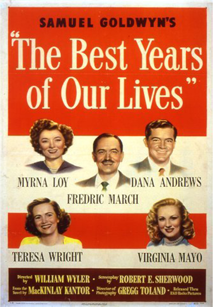 The Best Years of Our Lives