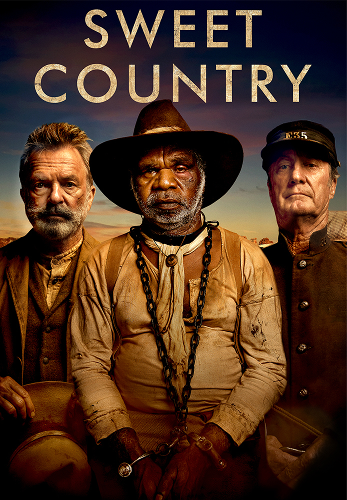 Sweet Country