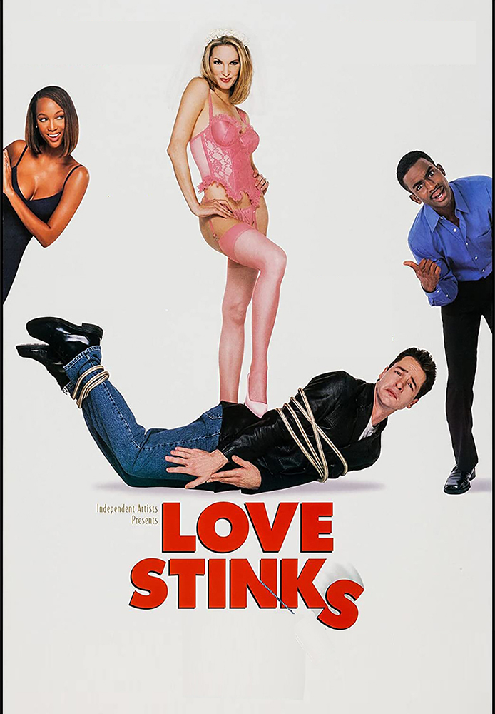 Love Stinks