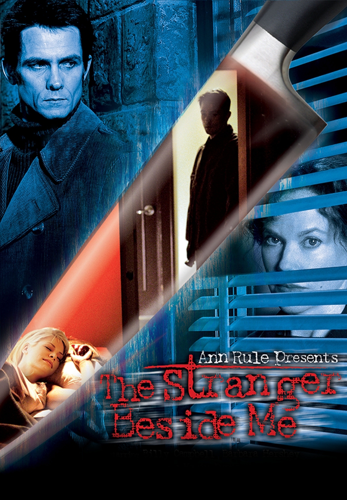 The Stranger Beside Me