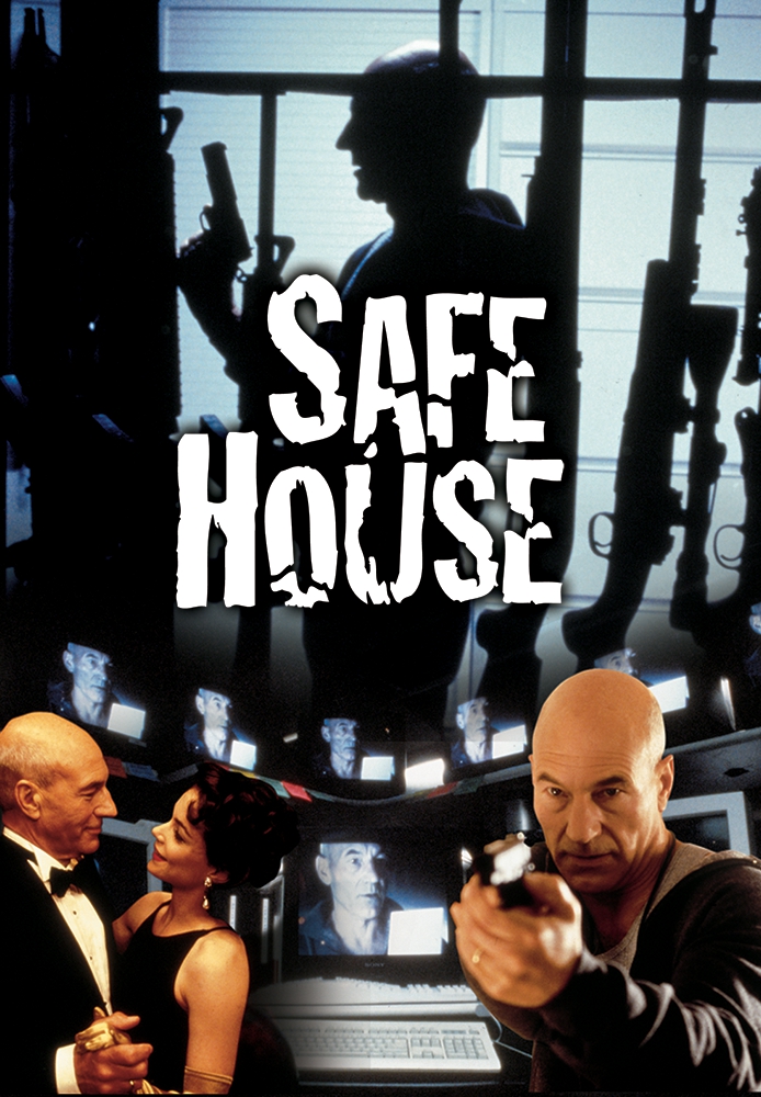 Safe House