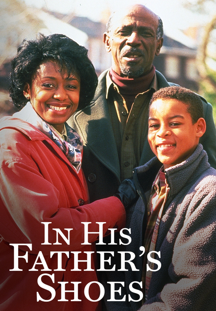 In His Father's Shoes