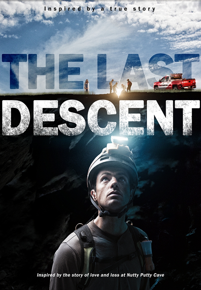 The Last Descent