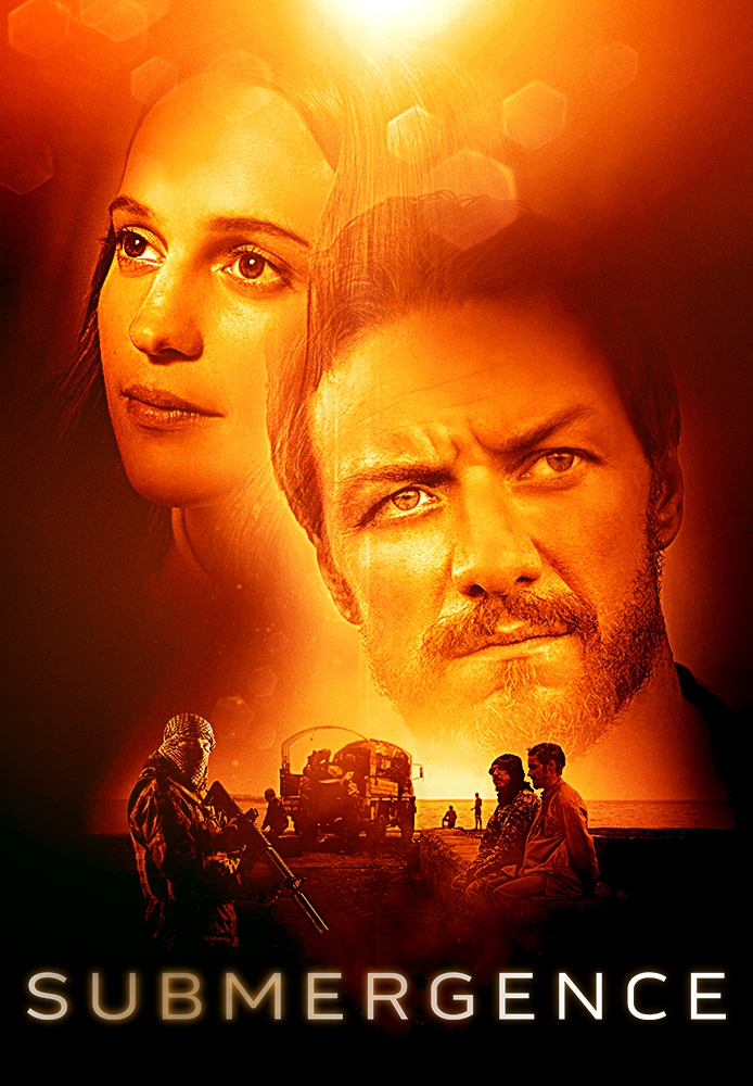 Submergence
