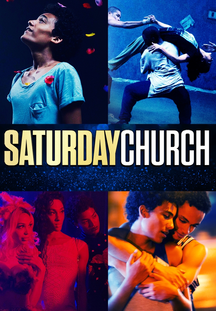 Saturday Church