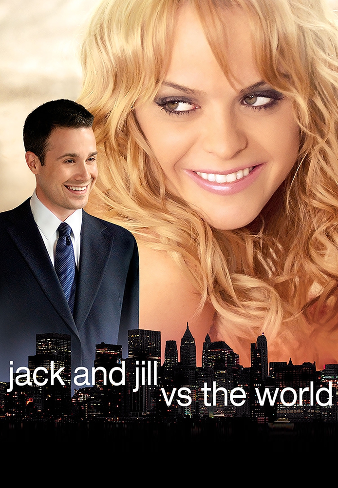 Jack and Jill vs. The World