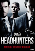 Headhunters BR