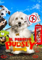 El perrito Pudsey