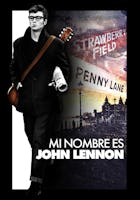 Mi nombre es John Lennon