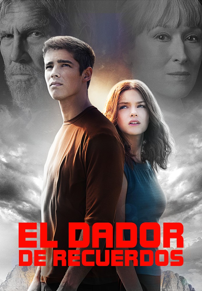 El Dador de Recuerdos